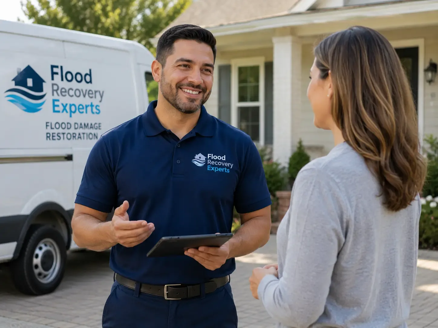 Flood Damage Cleanup Eagle River, AK FAQs